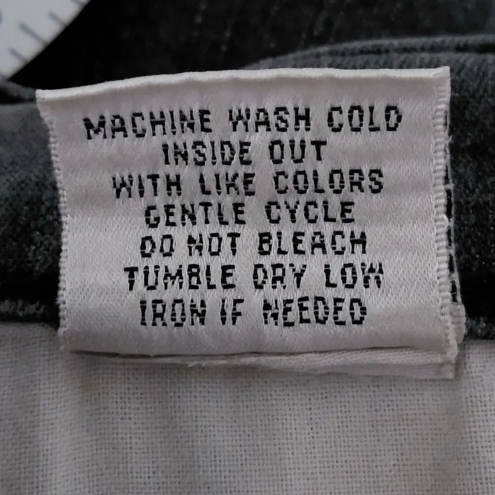 NYDJ fit tip